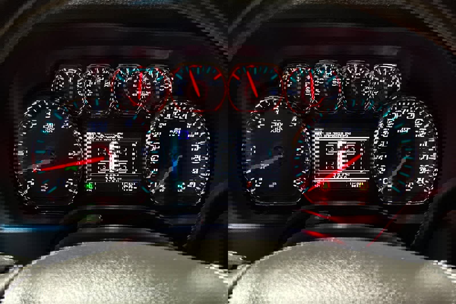 Used 2020 Chevrolet Tahoe Premier image 35