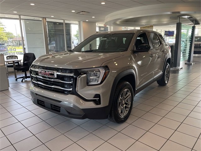 New 2026 GMC Terrain Elevation w/ Technology Package II image 4