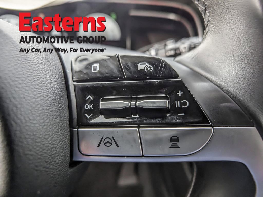 Used 2023 Hyundai Tucson SEL w/ Convenience Package image 23