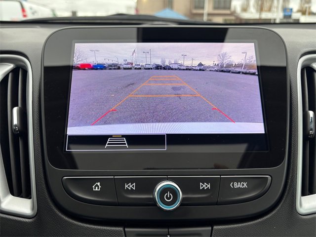 Used 2023 Chevrolet Malibu LT image 20