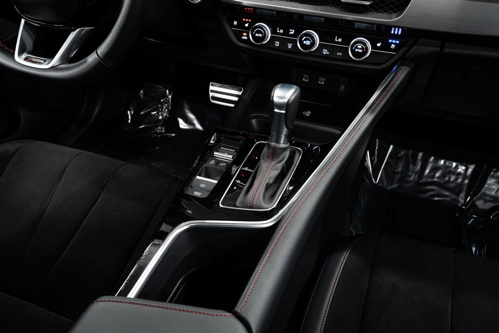 New 2026 Acura ADX A-Spec FWD image 27