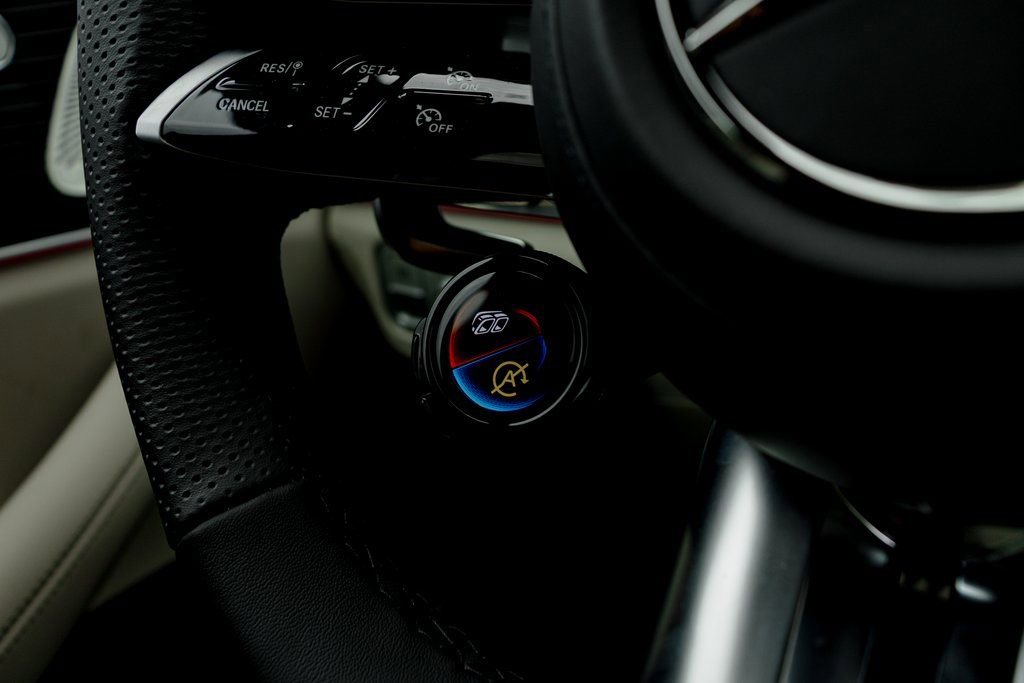 New 2026 Mercedes-Benz GLE 53 AMG 4MATIC image 49