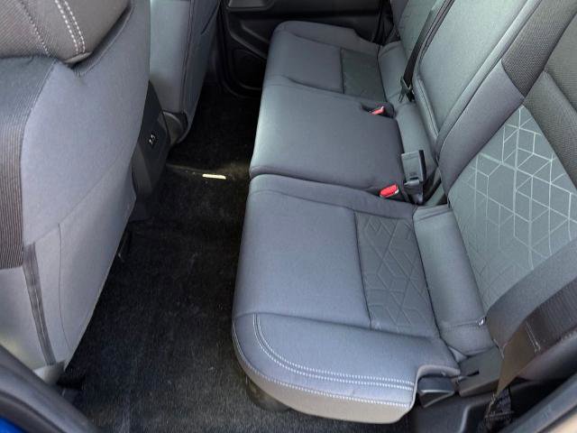 New 2026 Nissan Frontier SV RWD image 10