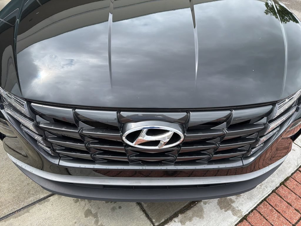 Used 2023 Hyundai Tucson SEL AWD/4WD image 13