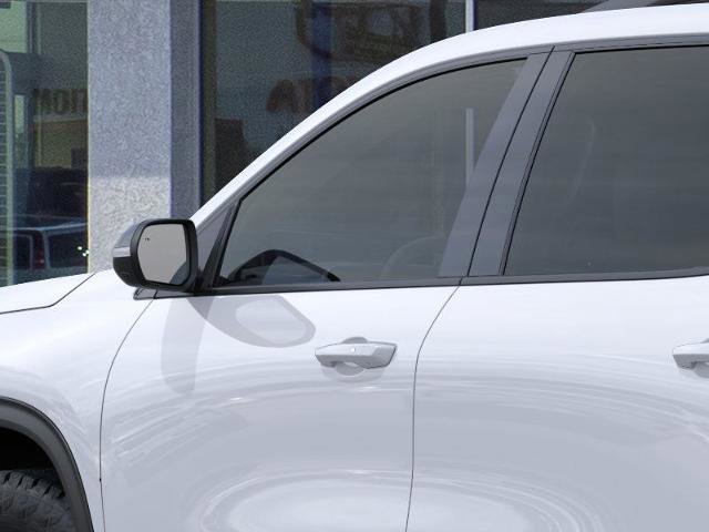 New 2026 Chevrolet Traverse Z71 w/ Enhanced Driving Package image 12