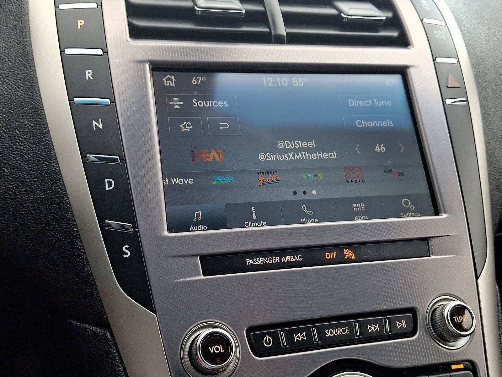 Used 2020 Lincoln MKZ FWD image 16