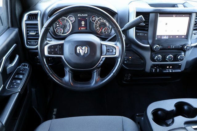 Used 2024 RAM 2500 Big Horn image 4