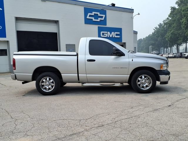 Used 2003 Dodge Ram 1500 Truck SLT RWD image 11