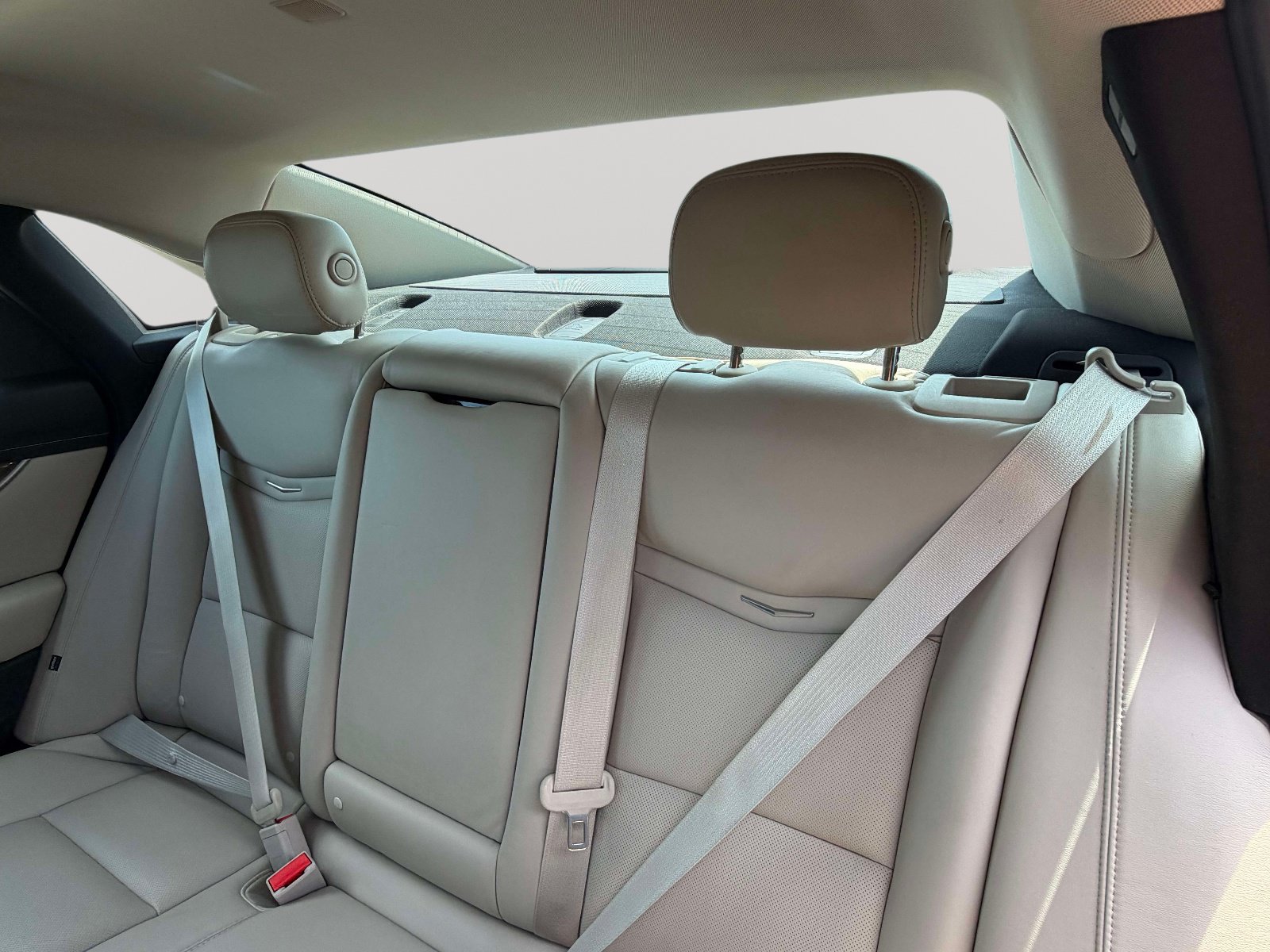 Used 2019 Cadillac XTS Premium Luxury AWD/4WD image 26