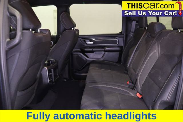 Used 2019 RAM 1500 Limited image 22