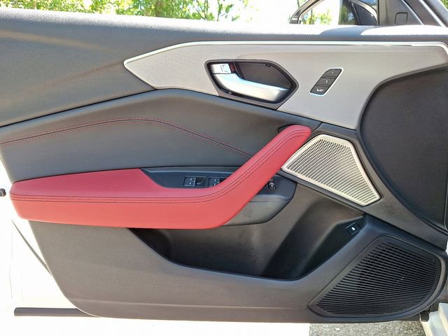 Certified 2025 Acura TLX SH-AWD w/ A-SPEC Pkg image 12