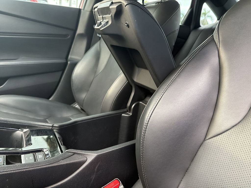 Certified 2023 Honda Accord Sport image 29