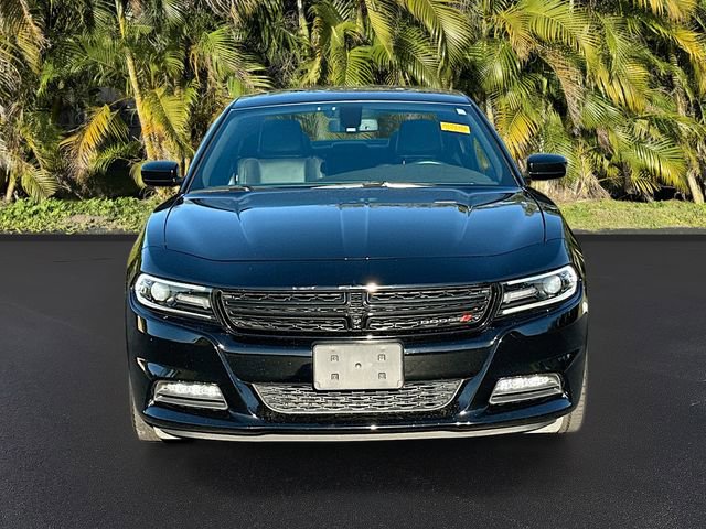 Used 2018 Dodge Charger R/T w/ Plus Group image 2
