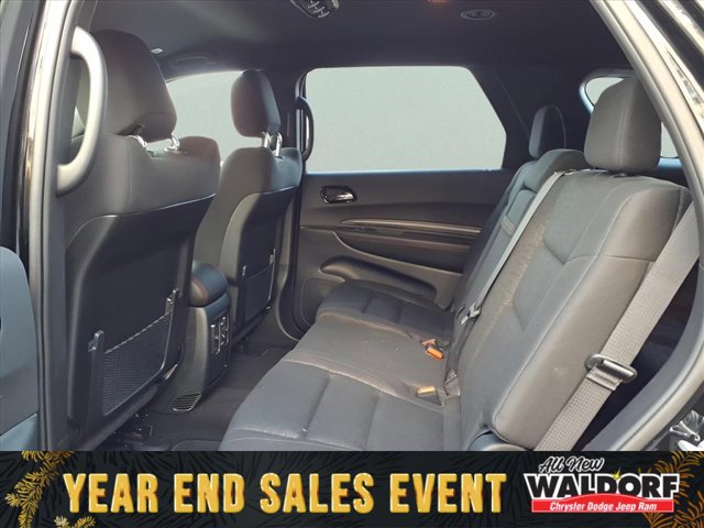 New 2026 Dodge Durango GT image 10