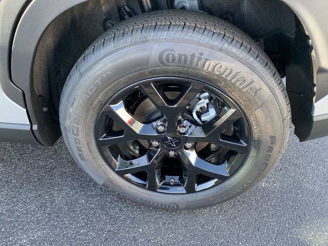 New 2026 Toyota Corolla Cross L image 33