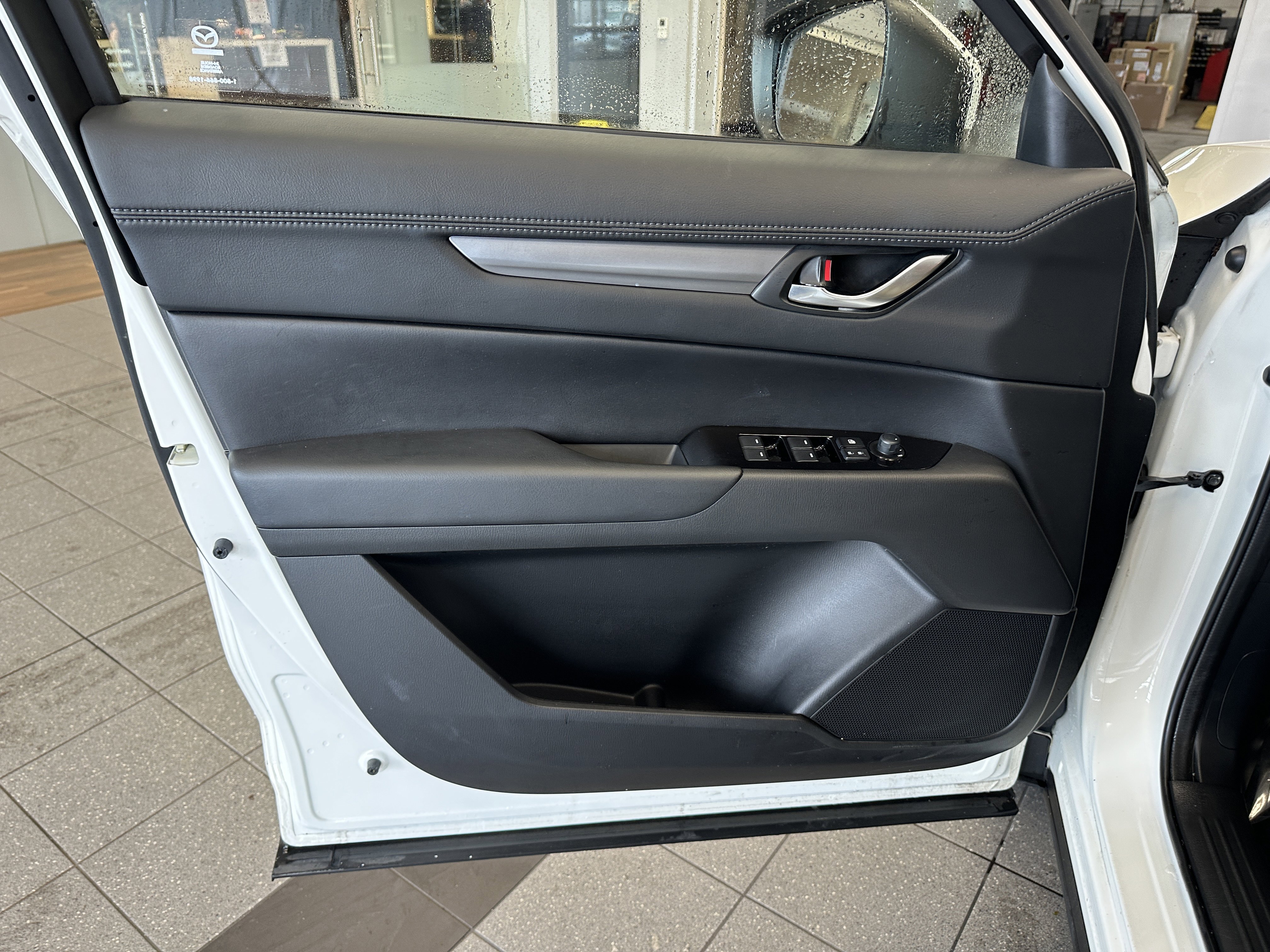 Certified 2023 MAZDA CX-5 AWD 2.5 S w/ Select Package image 19