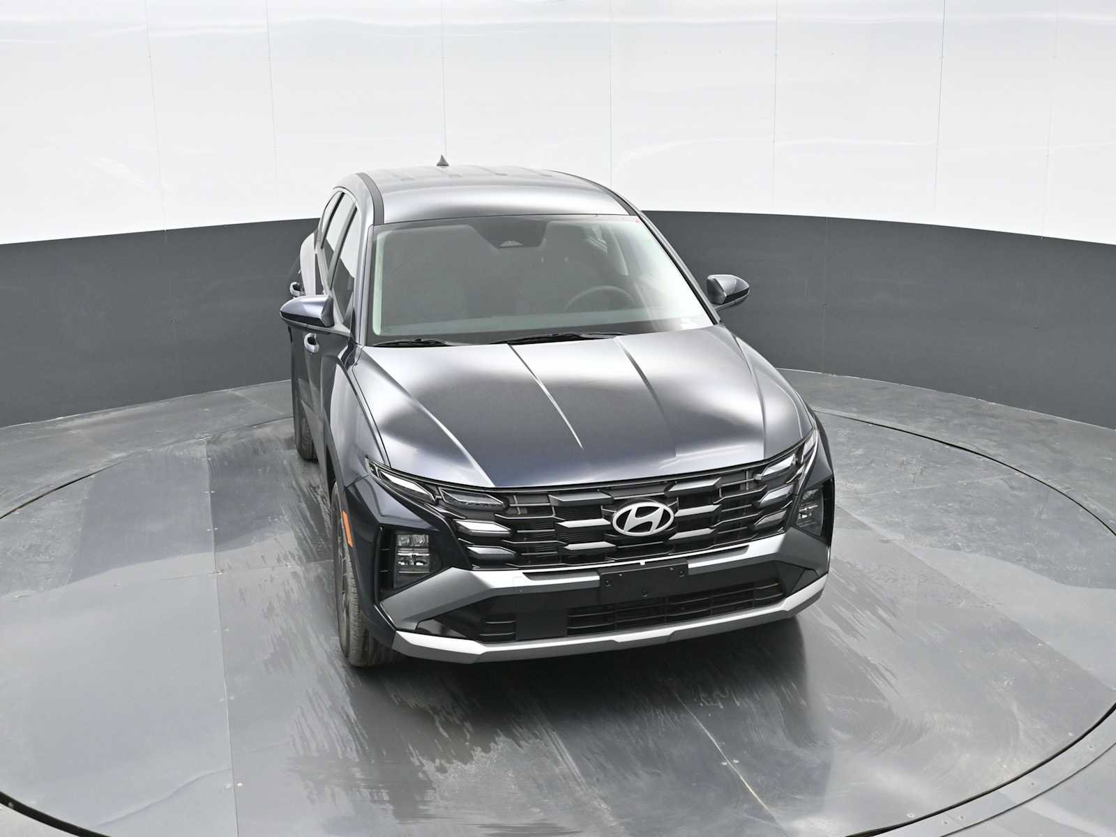 New 2026 Hyundai Tucson Blue SE image 22