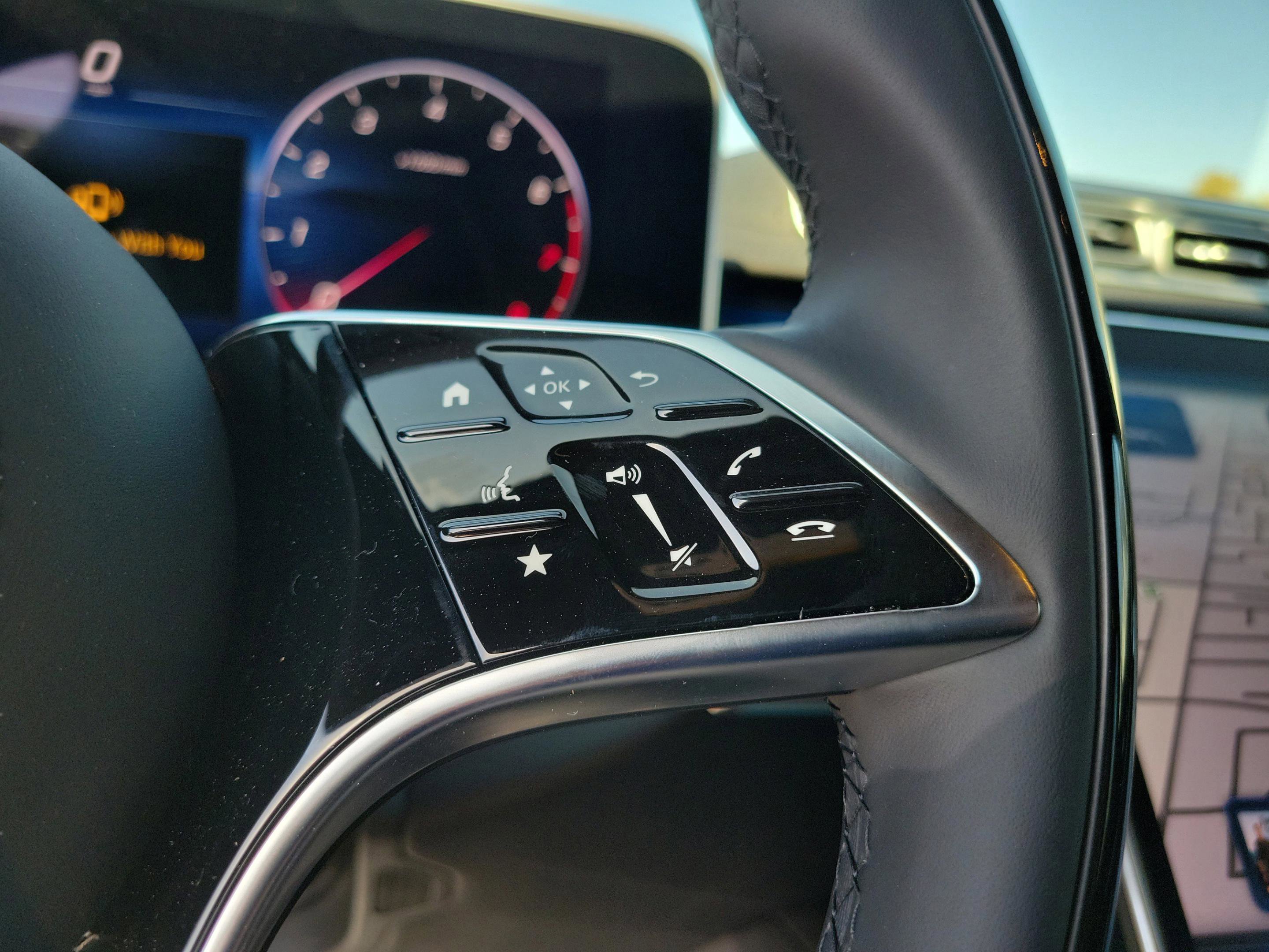 Used 2026 Mercedes-Benz S 580 4MATIC Sedan image 19