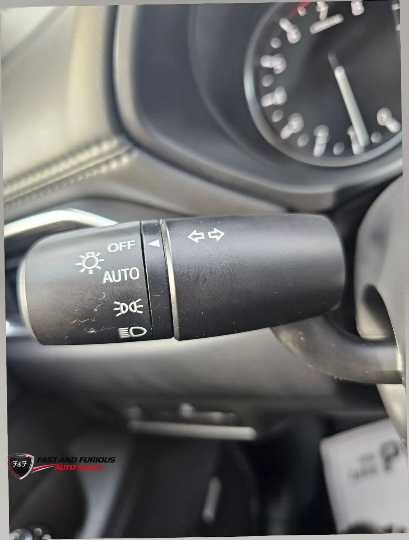 Used 2023 MAZDA CX-5 AWD 2.5 S w/ Premium Plus Pkg image 19