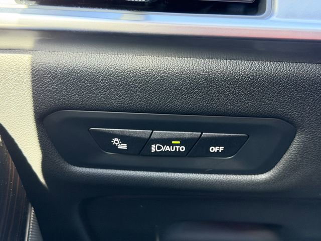 Certified 2025 BMW X6 xDrive40i w/ Climate Comfort Package image 31