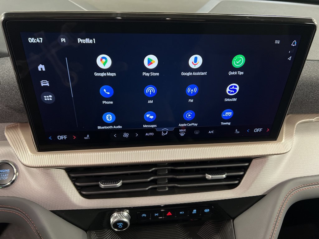 New 2026 Ford Explorer Active AWD/4WD image 9