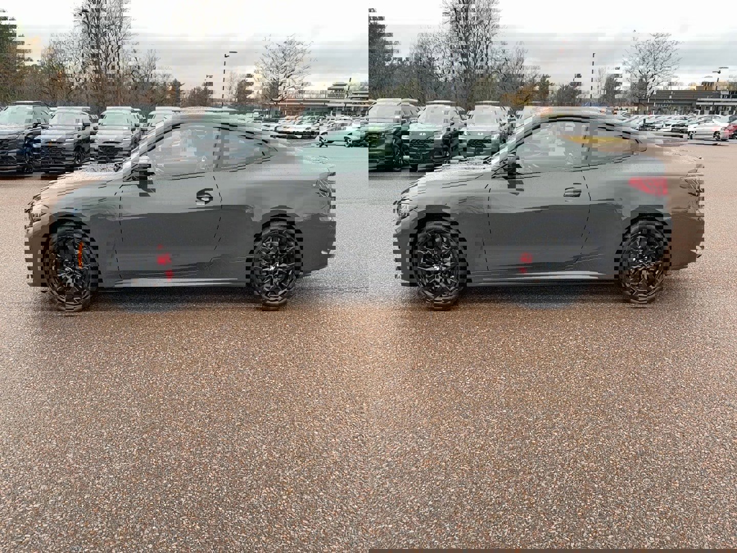 Used 2026 BMW 440i xDrive Coupe image 8