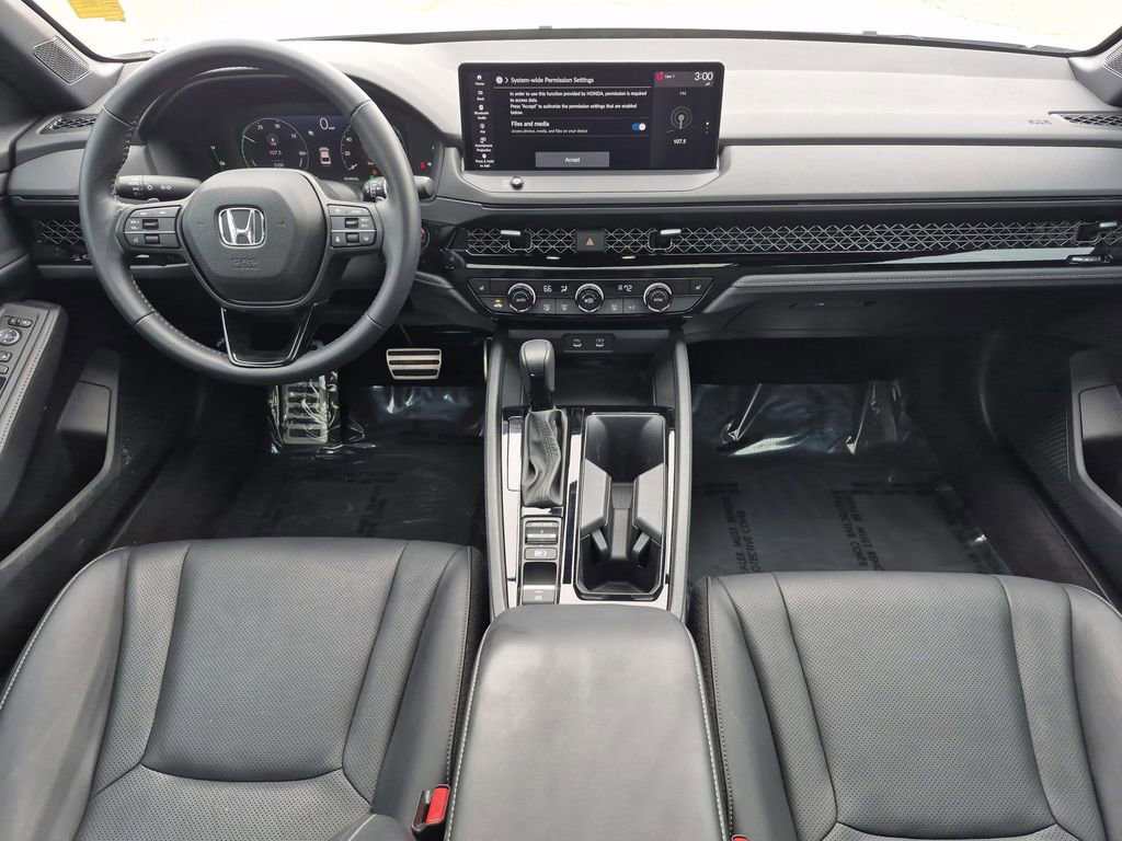 Used 2023 Honda Accord Sport image 14