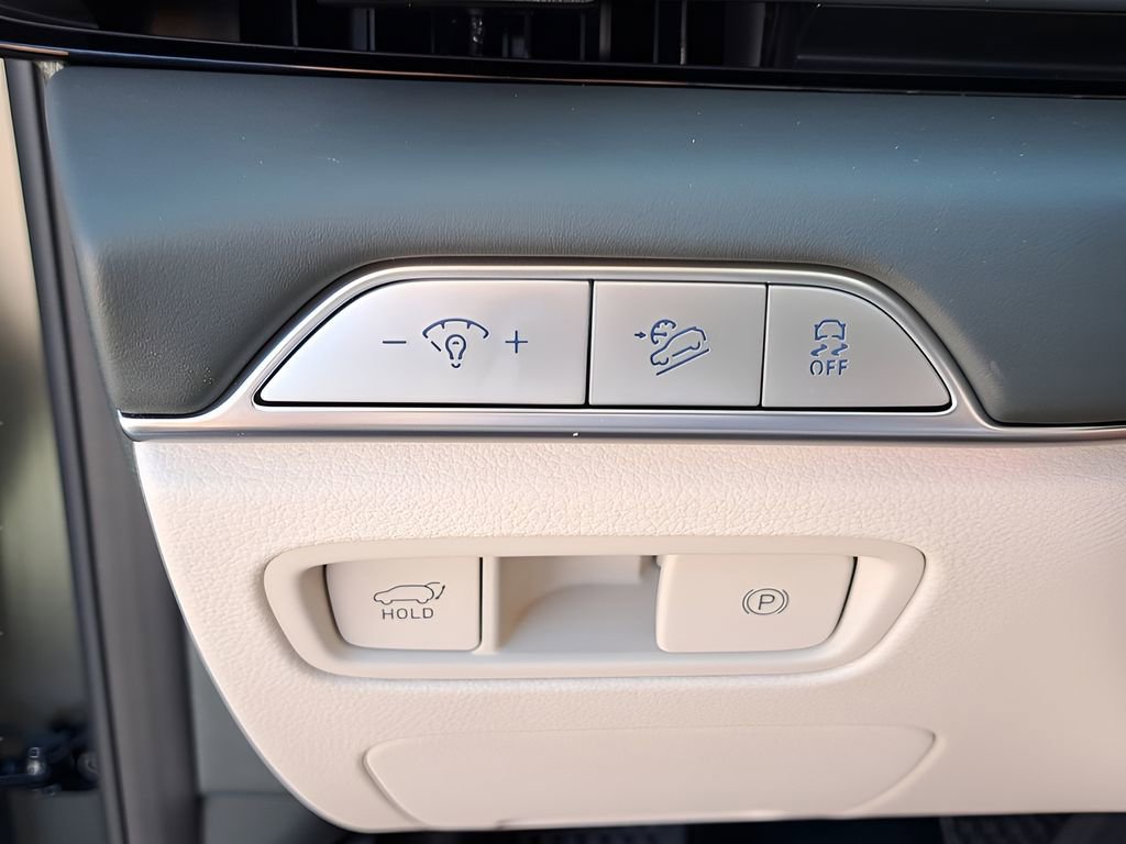 New 2026 Genesis GV80 3.5T Advanced image 31