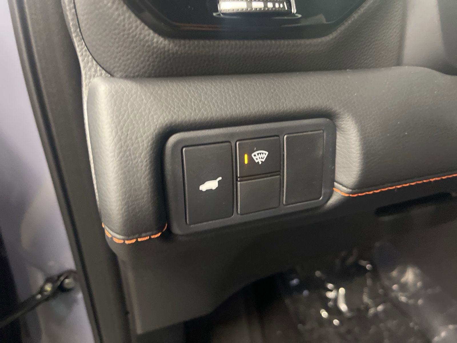 New 2026 Honda Passport TrailSport Elite image 24