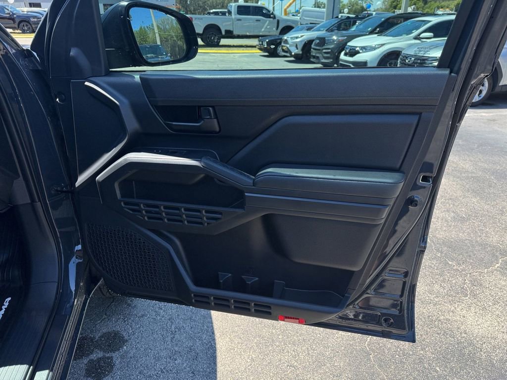 Used 2026 Toyota Tacoma SR w/ SR Upgrade Package RWD image 18