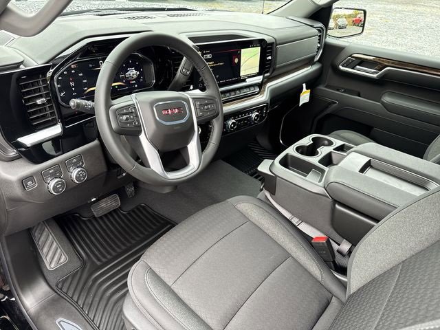 New 2026 GMC Sierra 1500 Elevation image 10