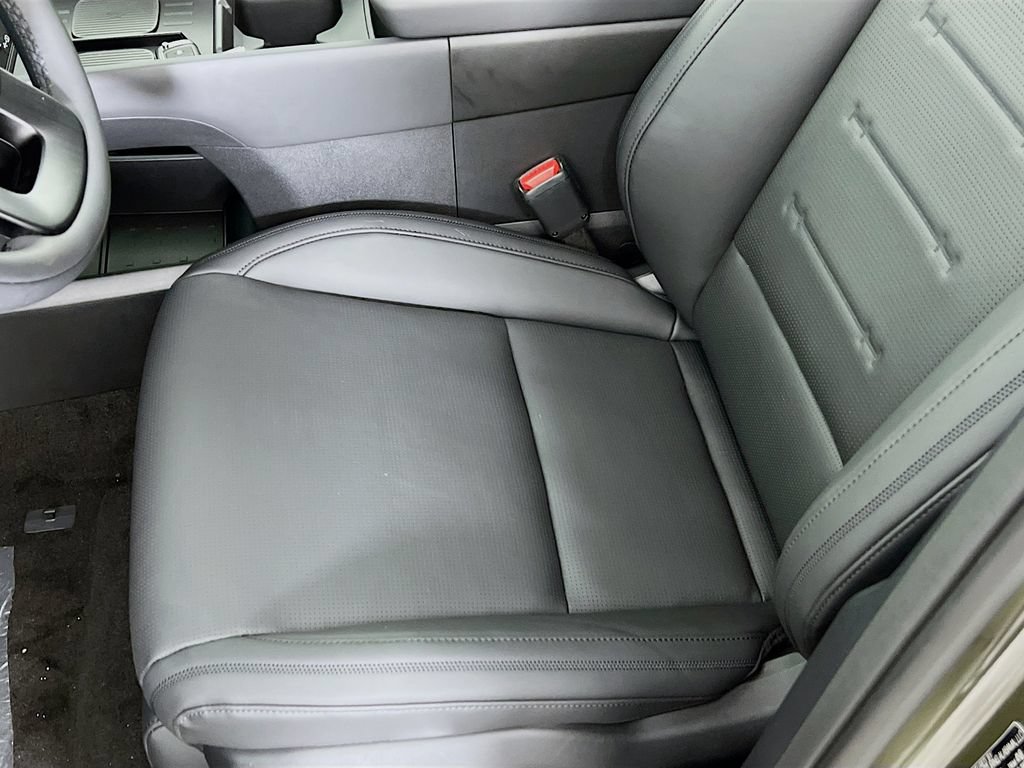 New 2026 Hyundai Santa Fe Calligraphy AWD/4WD image 18