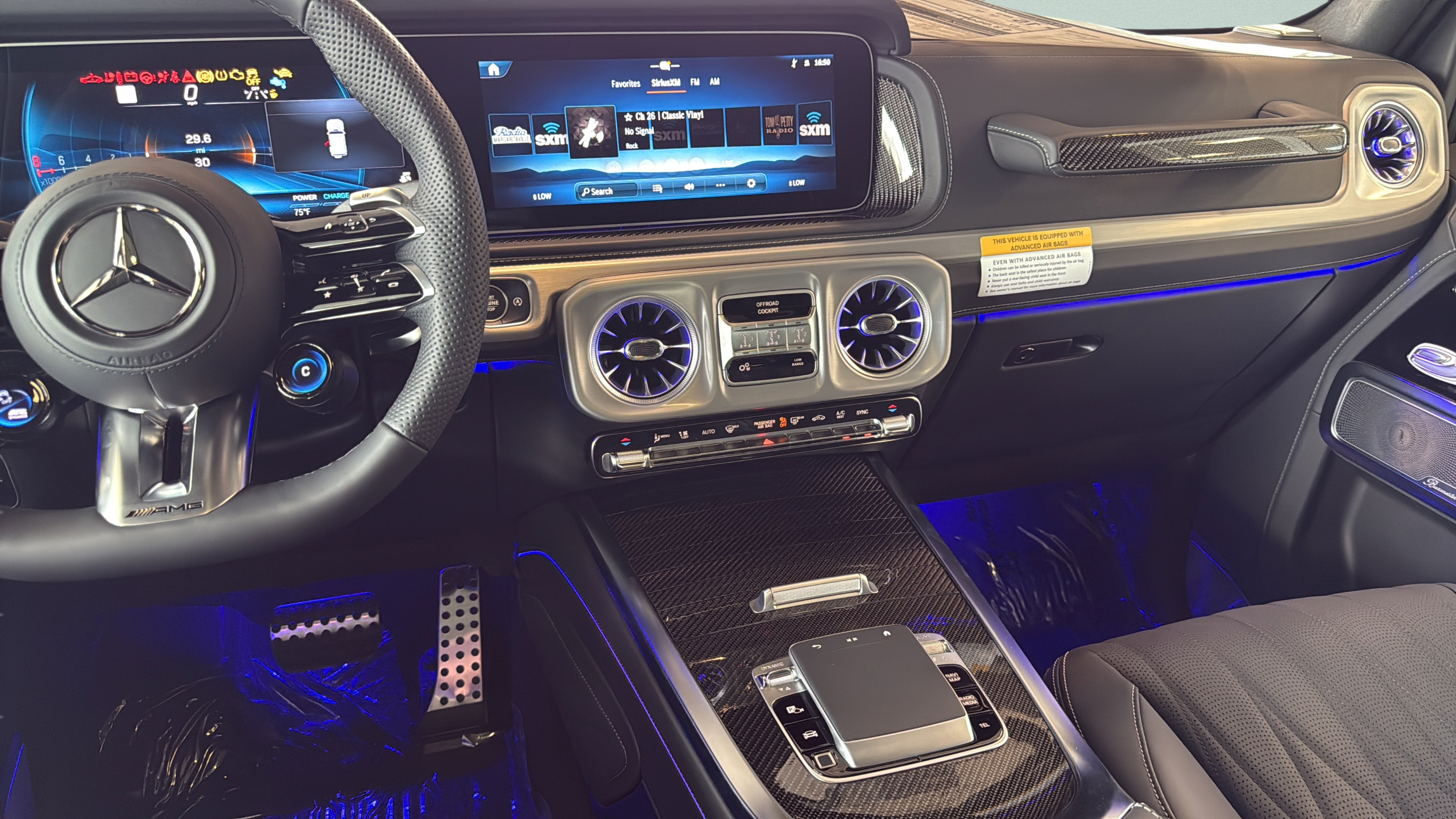 New 2027 Mercedes-Benz G 63 AMG 4MATIC image 34