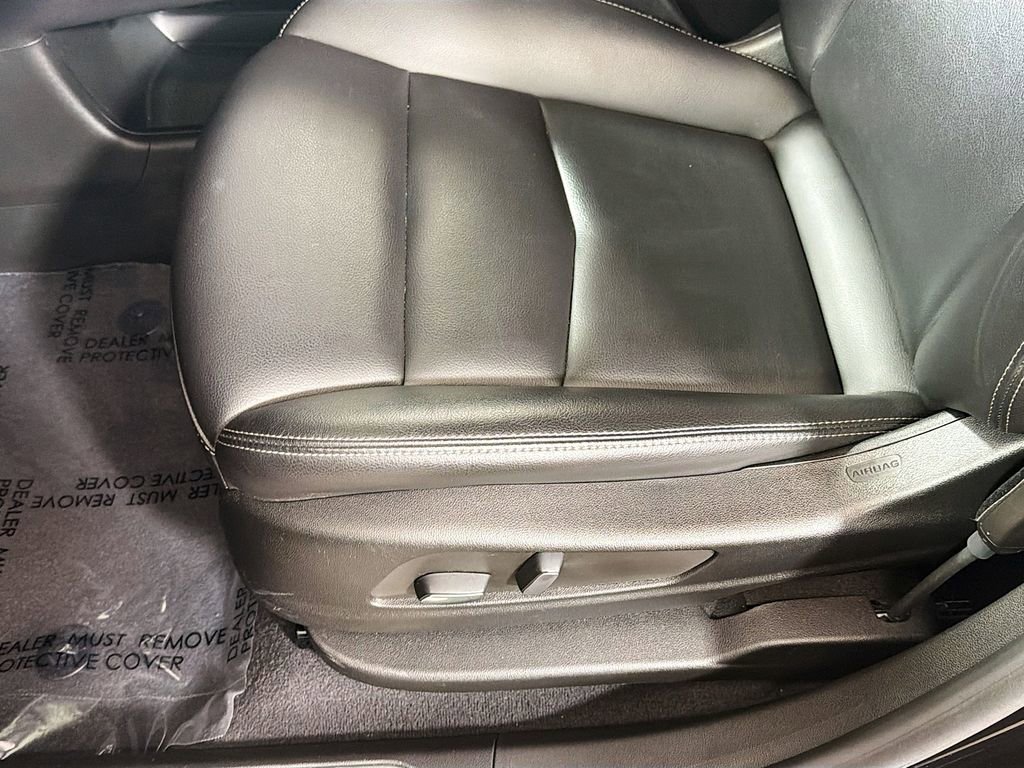 Used 2022 Cadillac XT5 Luxury image 18