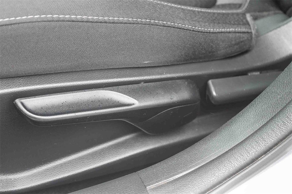 Used 2016 Honda Civic EX image 27