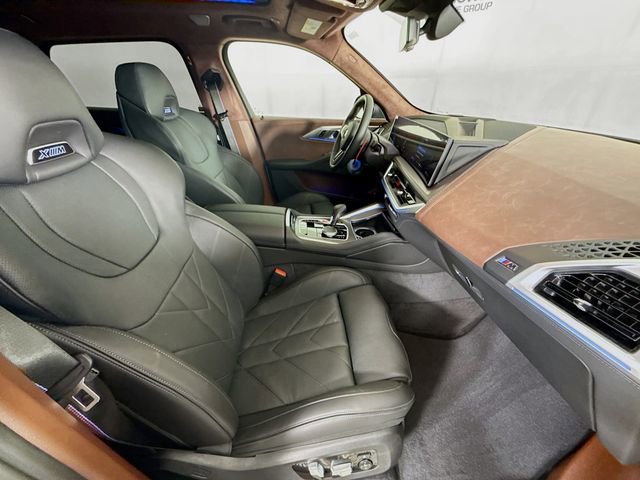 Used 2026 BMW XM Label Red image 29
