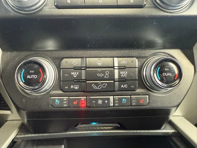 Used 2020 Ford F150 Lariat w/ Equipment Group 502A Luxury image 26