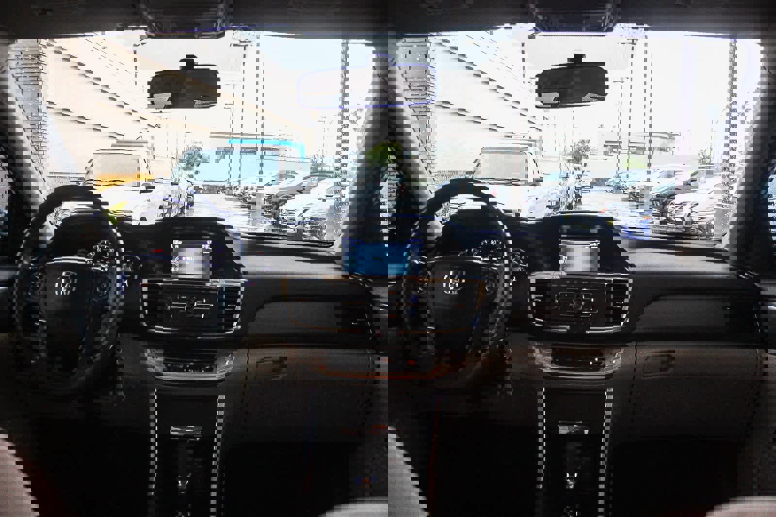 Used 2013 Honda Accord LX image 17