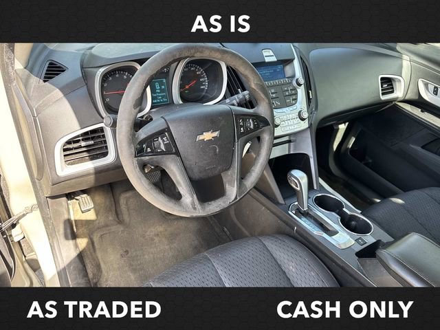 Used 2013 Chevrolet Equinox LS image 19