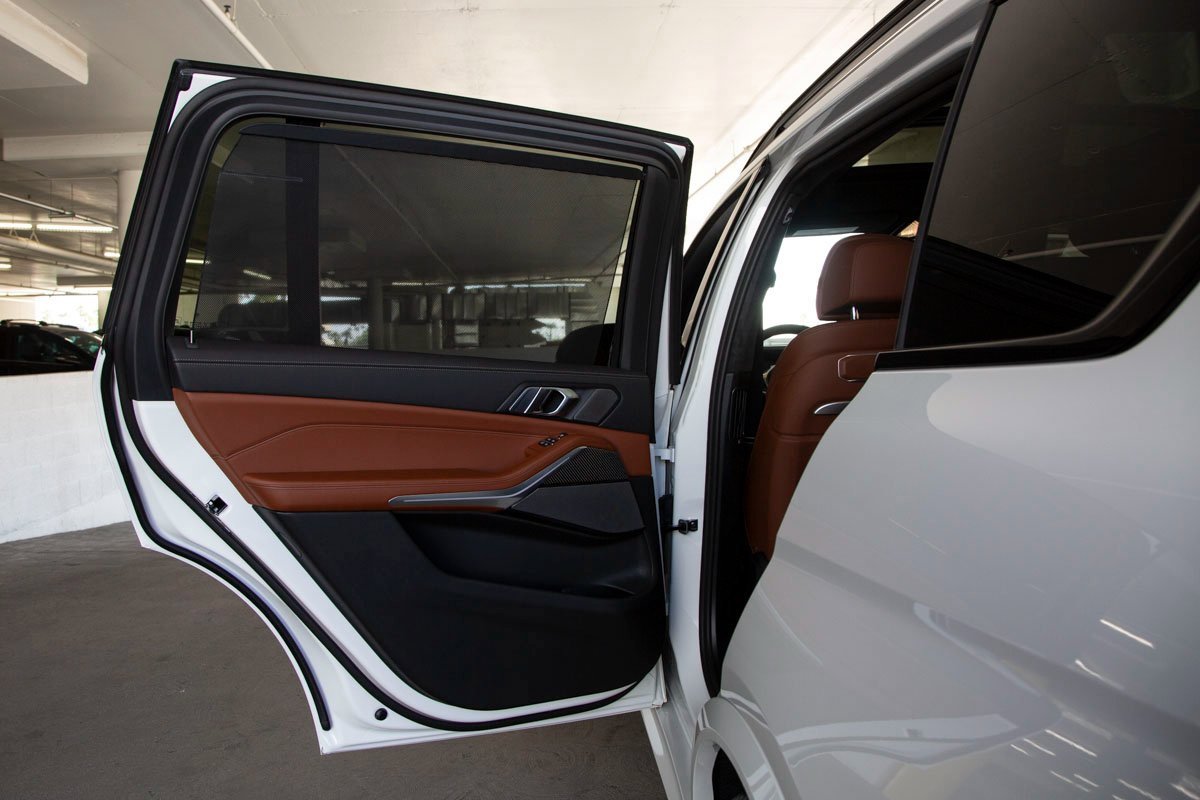 New 2026 BMW X7 M60i image 19