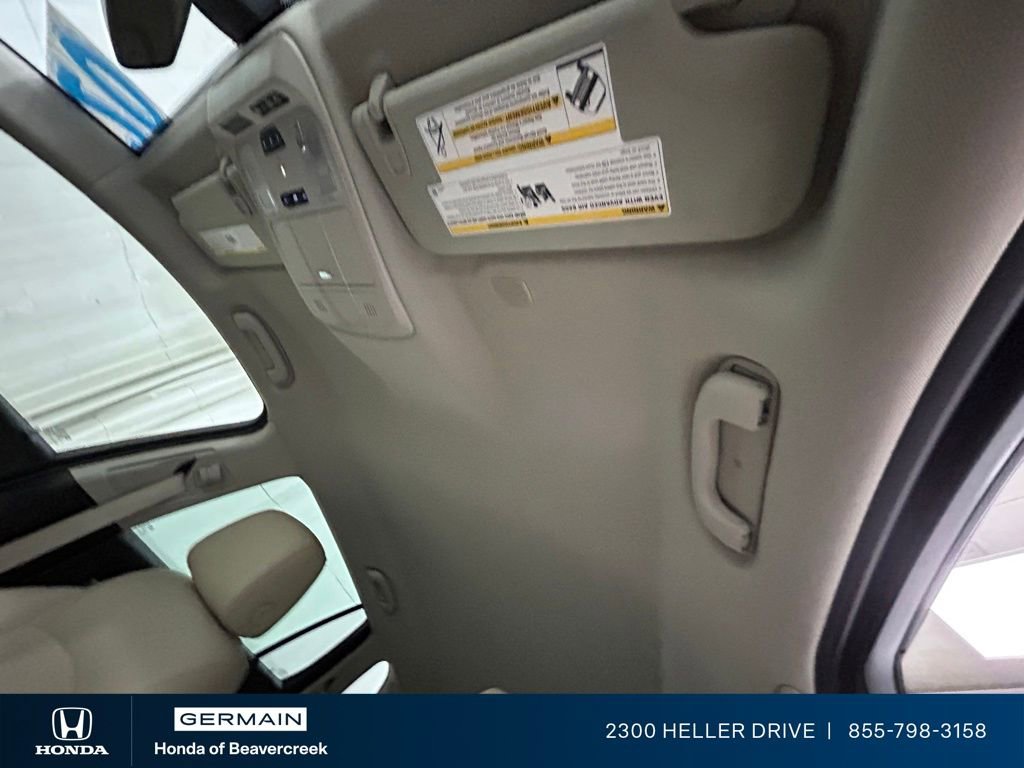 Used 2020 Buick Envision Preferred w/ LPO, Active Package image 27