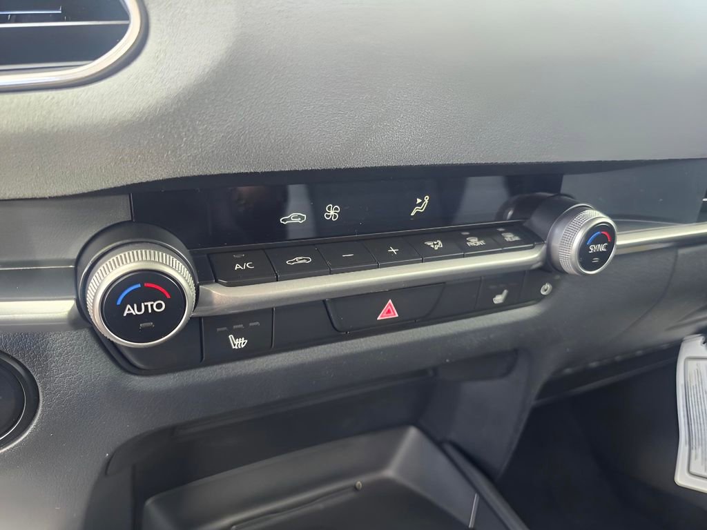 New 2026 MAZDA CX-30 AWD 2.5 S image 16
