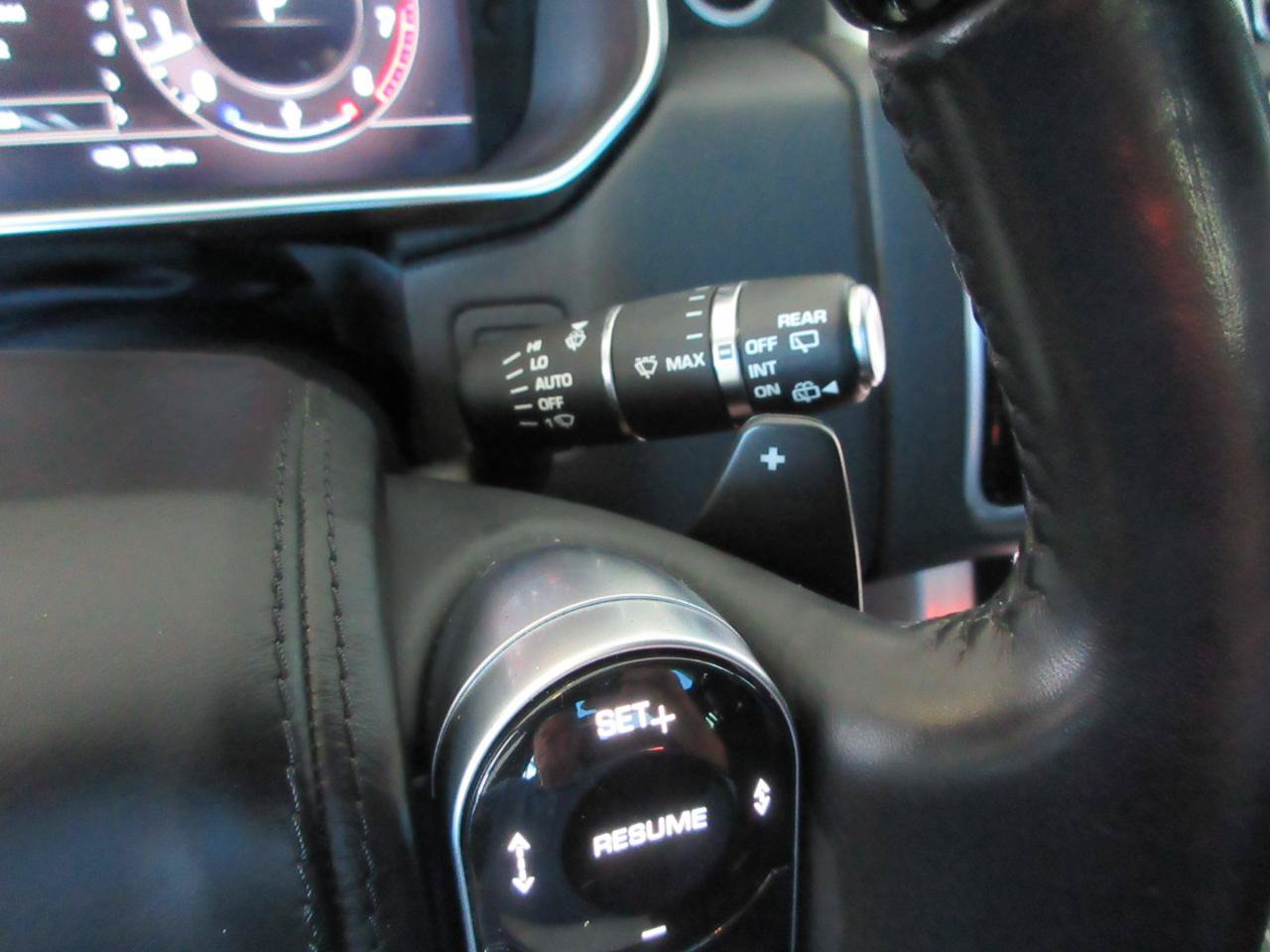 Used 2019 Land Rover Range Rover Supercharged AWD/4WD image 66