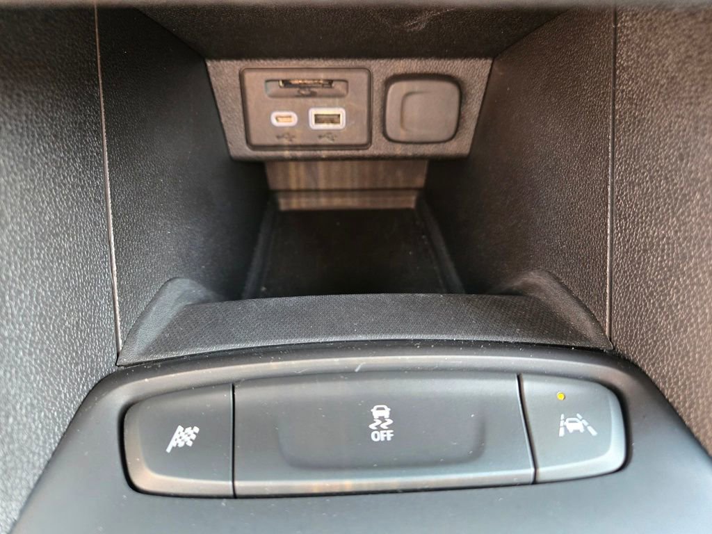 Used 2023 Chevrolet Bolt LT w/ Driver Confidence Package FWD image 30