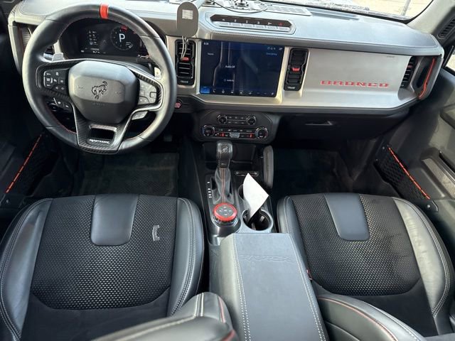 Used 2024 Ford Bronco Raptor image 14