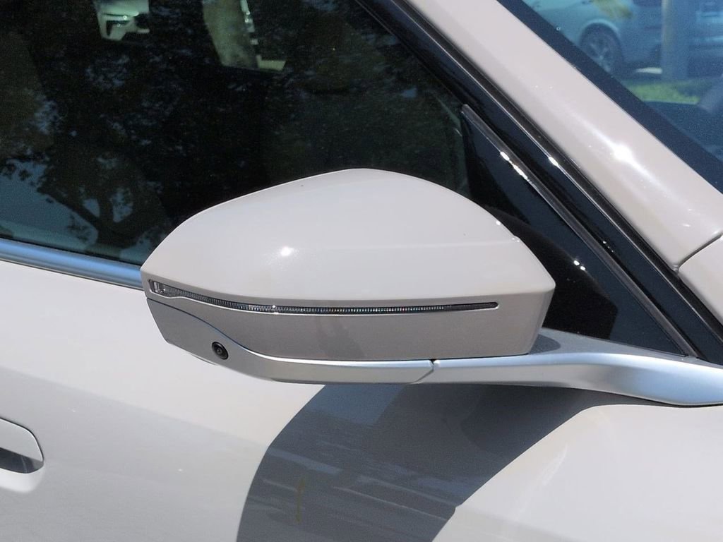 New 2026 BMW X3 xDrive30 w/ Premium Package image 12