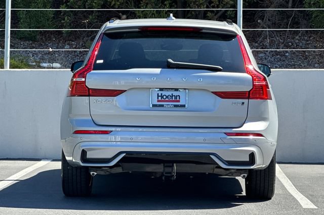 Used 2023 Volvo XC60 B5 Plus w/ Climate Package AWD/4WD image 4