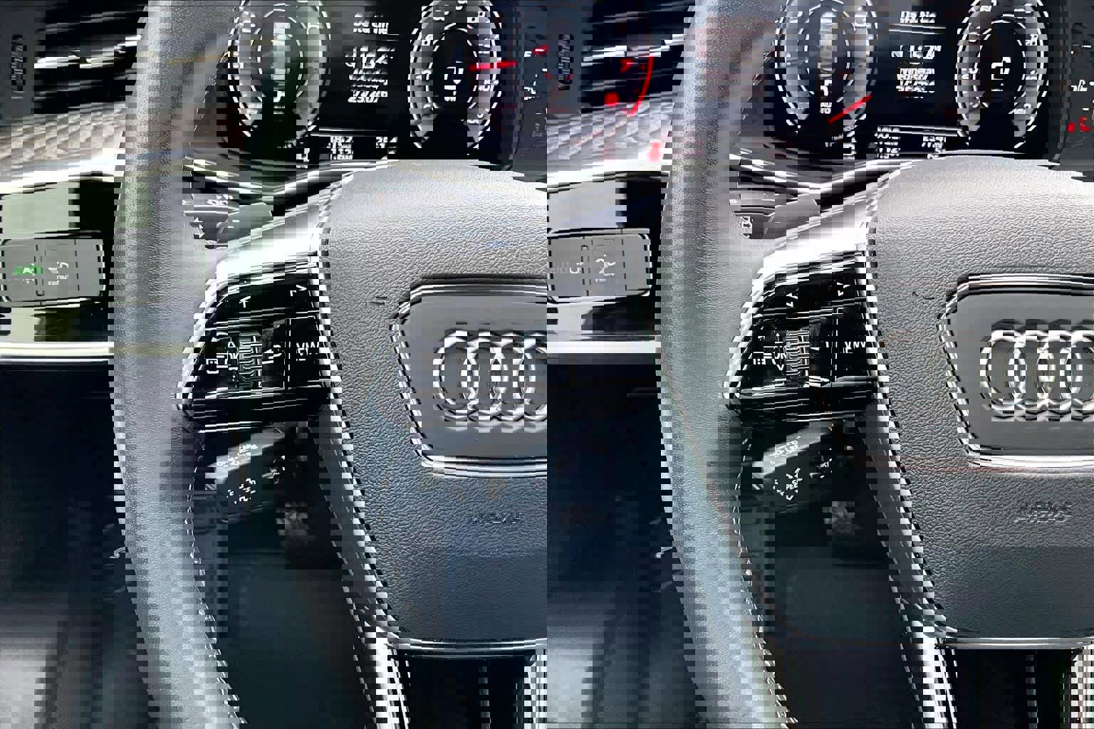 Used 2024 Audi A6 Premium image 24