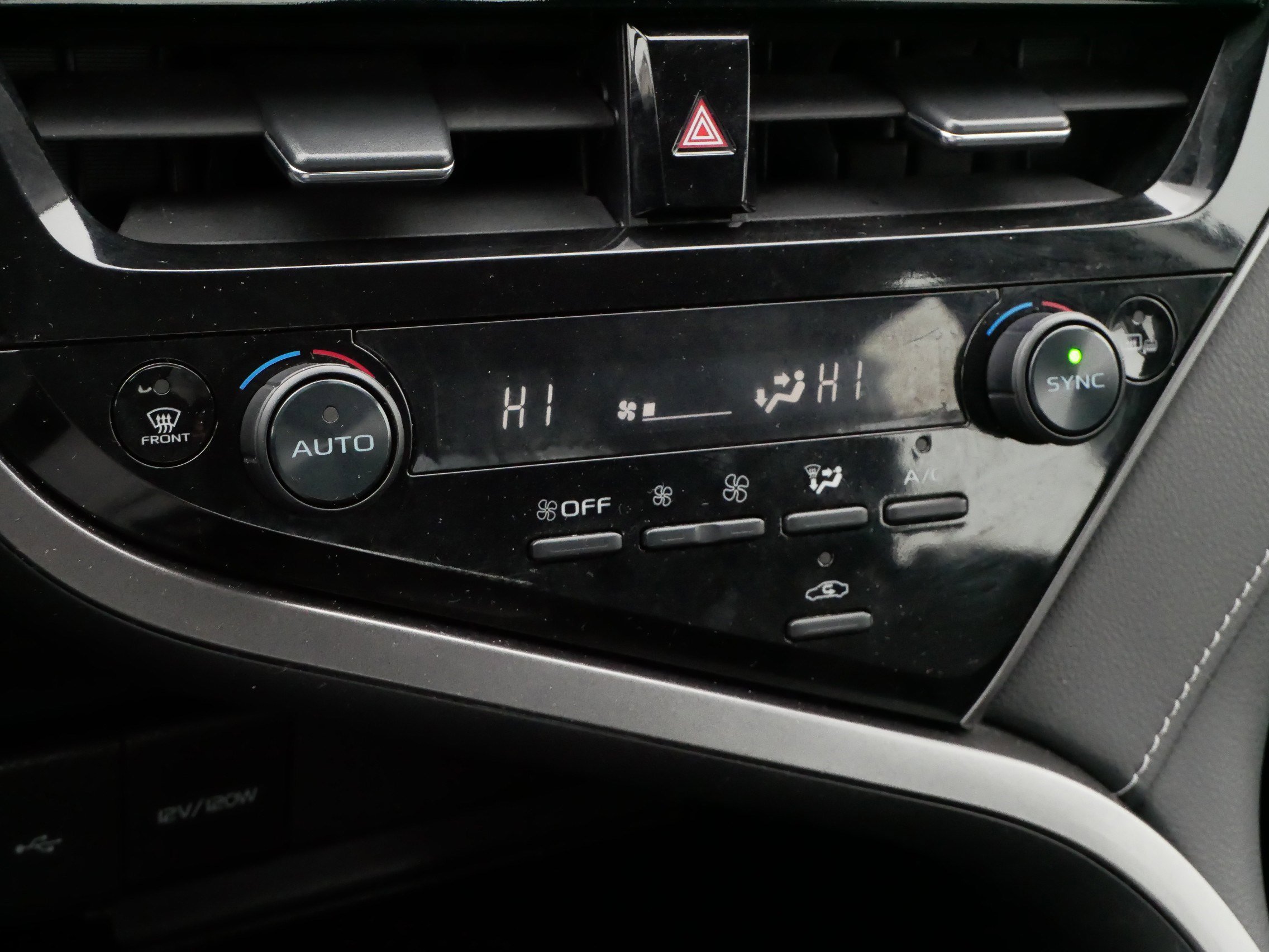 Certified 2024 Toyota Camry SE image 23