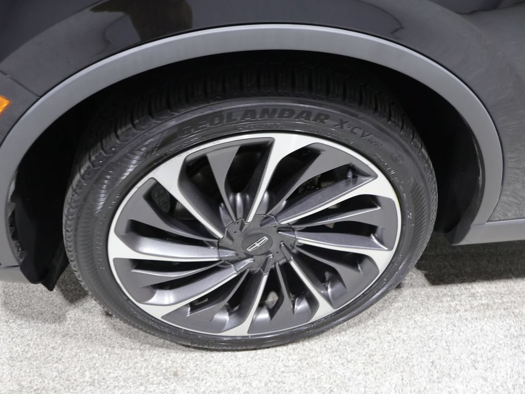 Used 2020 Lincoln Aviator Reserve w/ Equipment Group 202A AWD/4WD image 8